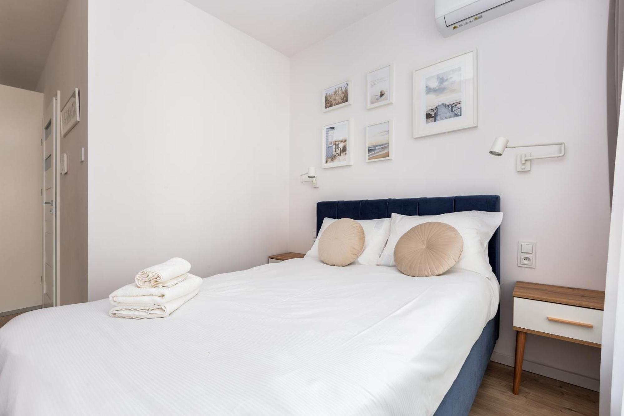 Nova Letnica Apartment Gdansk