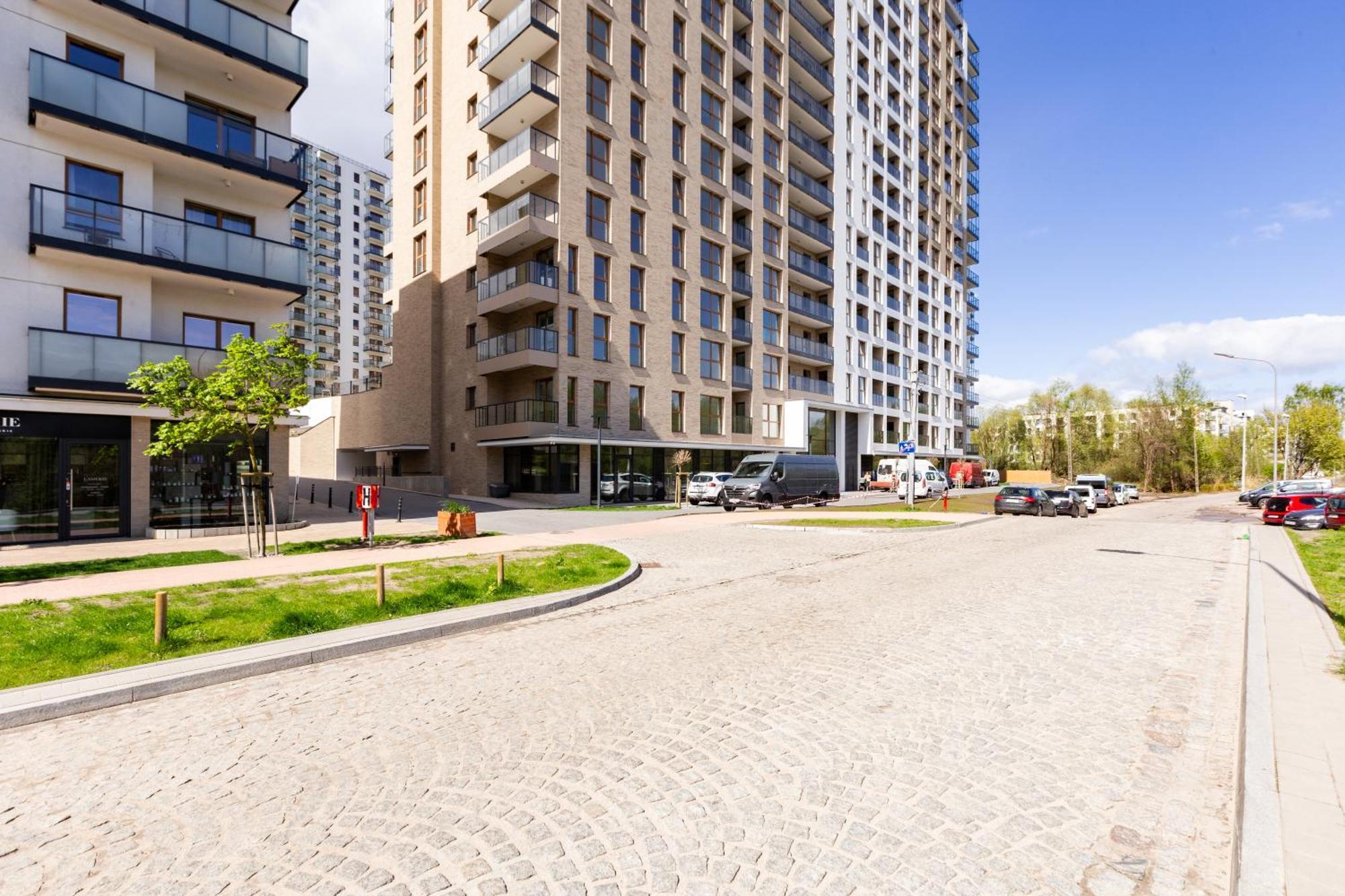 Nova Letnica Apartment