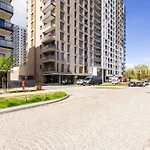 Nova Letnica Apartment